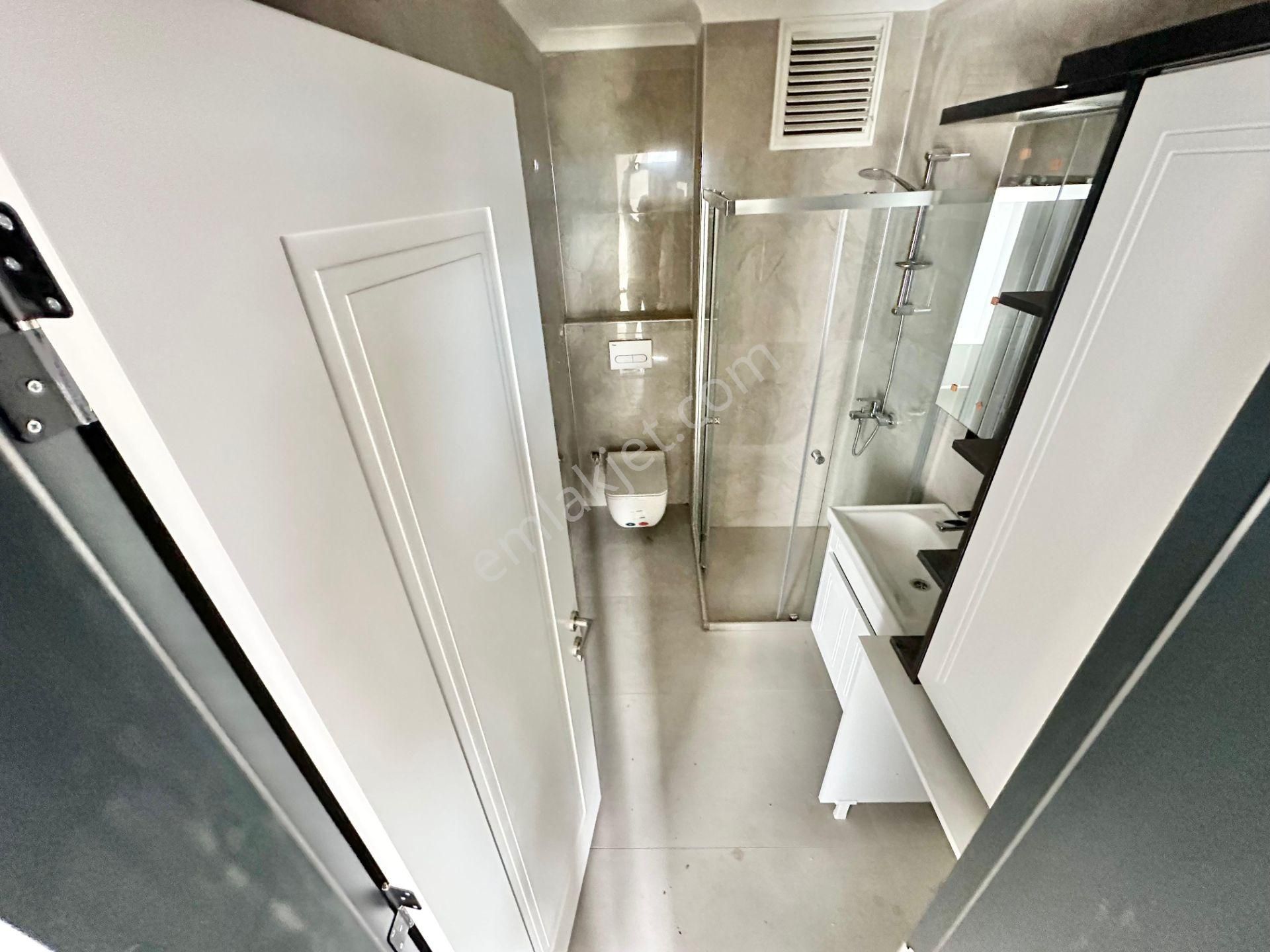 ꧁ay Emlak'tan꧂altınkum'da Ön Cephe Doğalgazlı Asansörlü Muhteşem Konumlu Satılık 1+1 Lüx Daire - Görsel 26