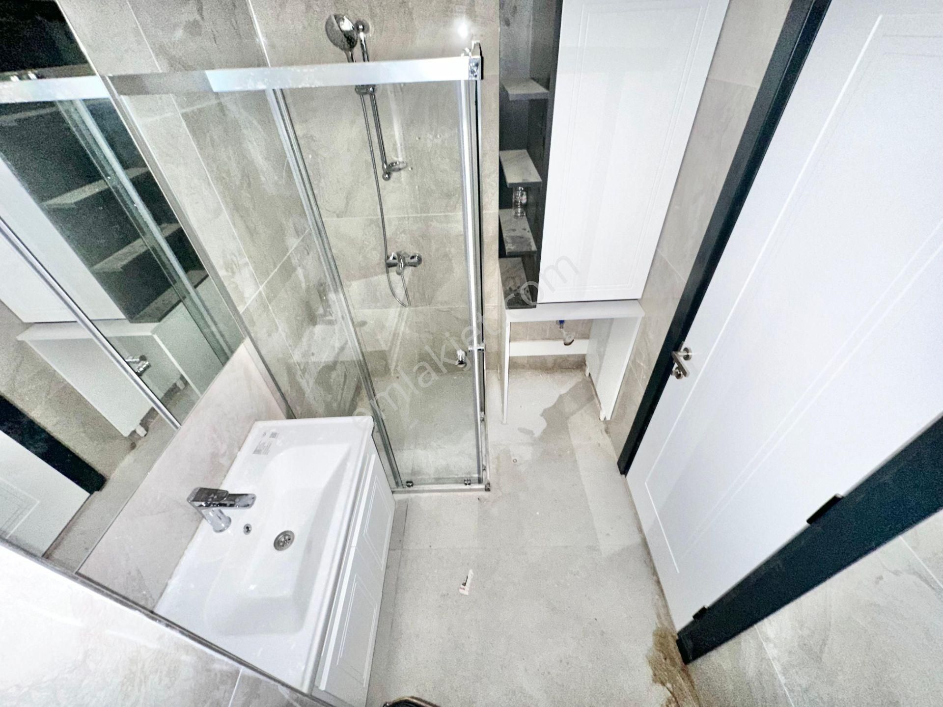 ꧁ay Emlak'tan꧂altınkum'da Ön Cephe Doğalgazlı Asansörlü Muhteşem Konumlu Satılık 1+1 Lüx Daire - Görsel 19