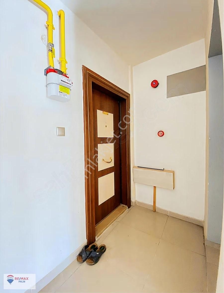 Remax Palm'den Merkez Mah.4+1 Bağımsız Mutfak Satılık Daire - Görsel 10