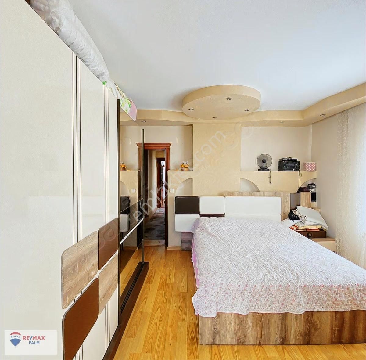 Remax Palm'den Merkez Mah.4+1 Bağımsız Mutfak Satılık Daire - Görsel 15