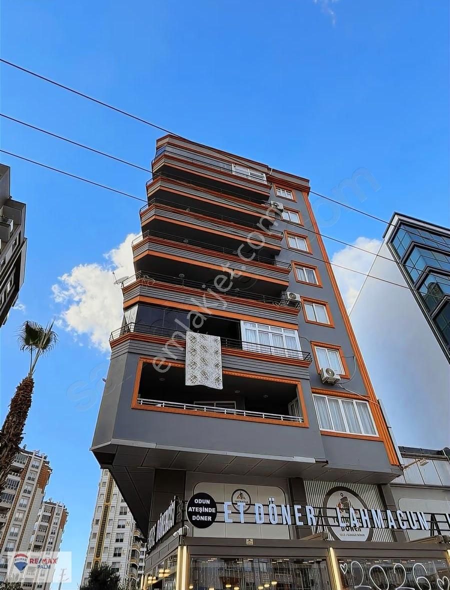 Remax Palm'den Merkez Mah.4+1 Bağımsız Mutfak Satılık Daire