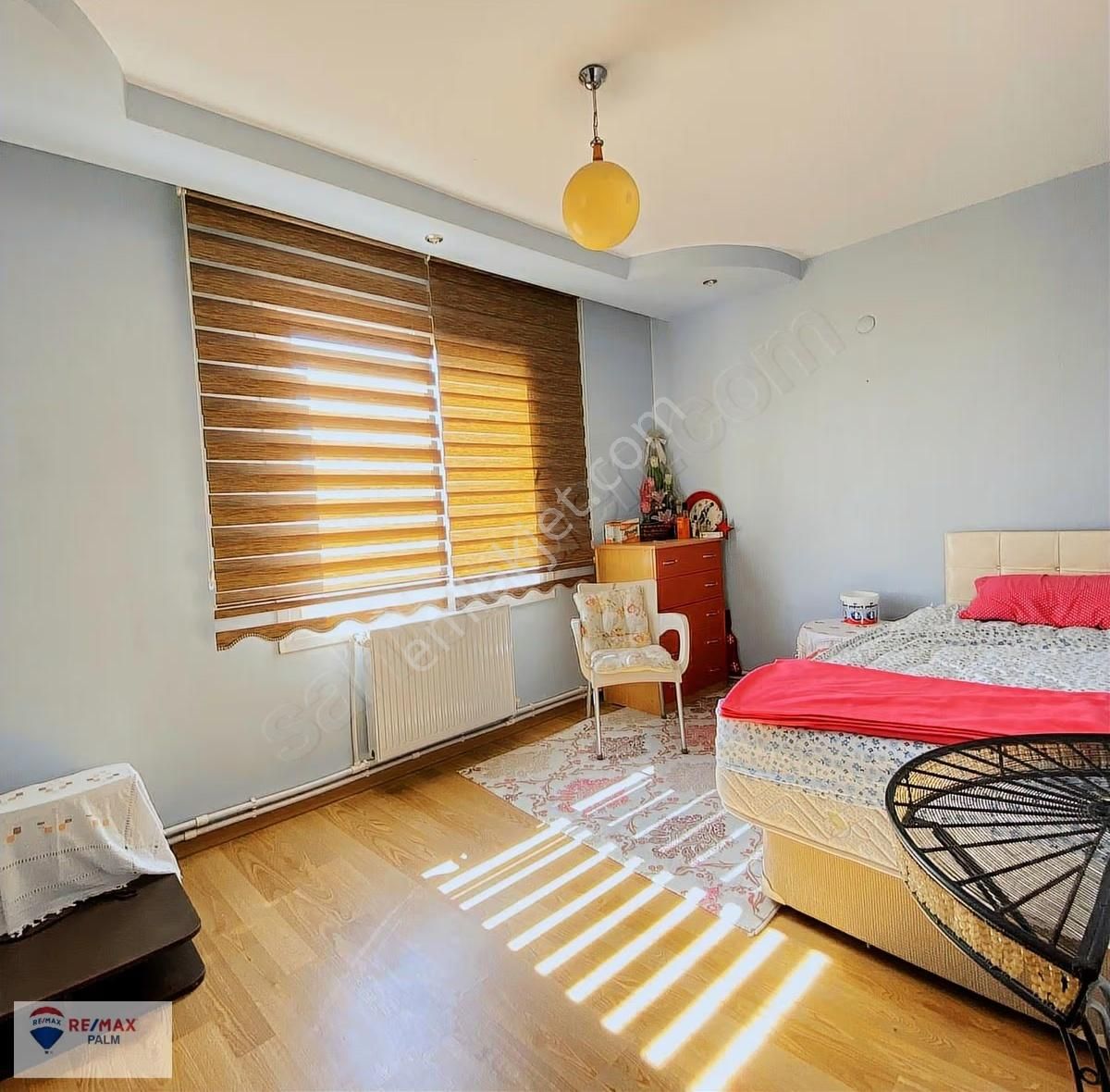 Remax Palm'den Merkez Mah.4+1 Bağımsız Mutfak Satılık Daire - Görsel 11