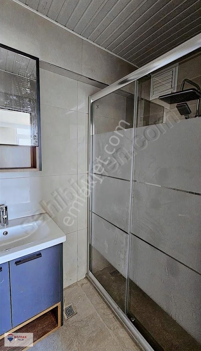 Remax Palm'den Full Deniz Manzaralı İçi Yapılı Kiralık 3+1 - Görsel 15