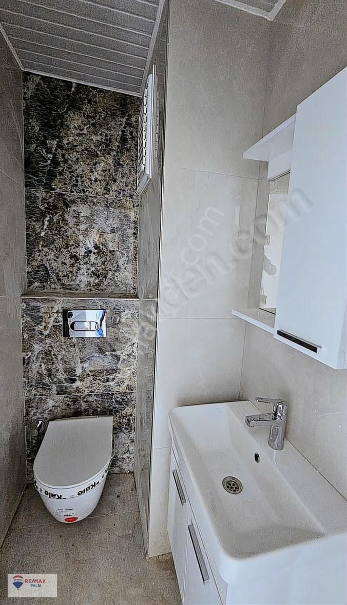 Remax Palm'den Full Deniz Manzaralı İçi Yapılı Kiralık 3+1 - Görsel 14