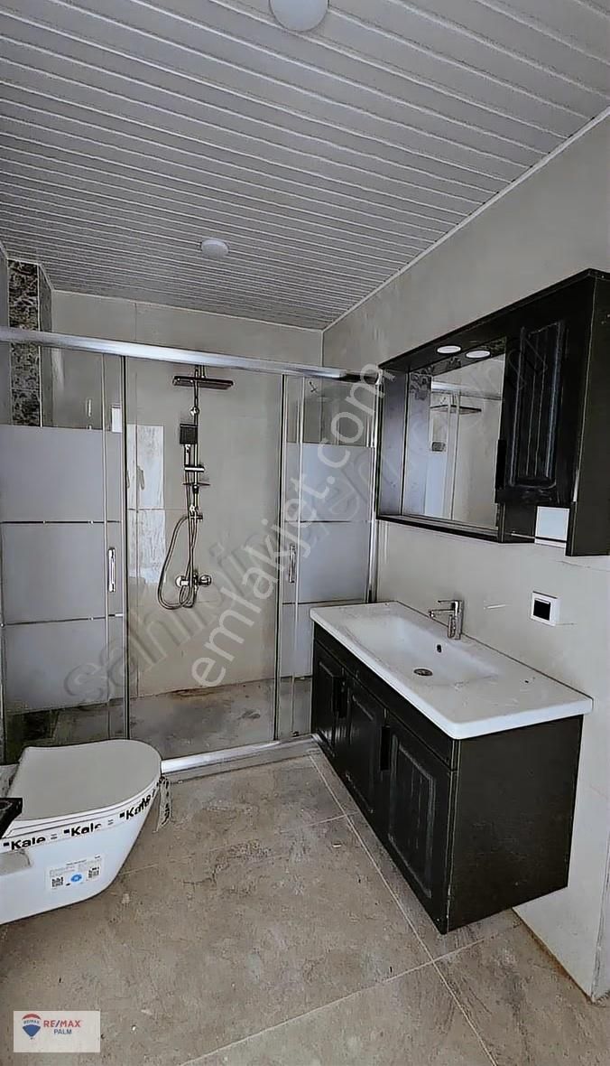 Remax Palm'den Full Deniz Manzaralı İçi Yapılı Kiralık 3+1 - Görsel 10