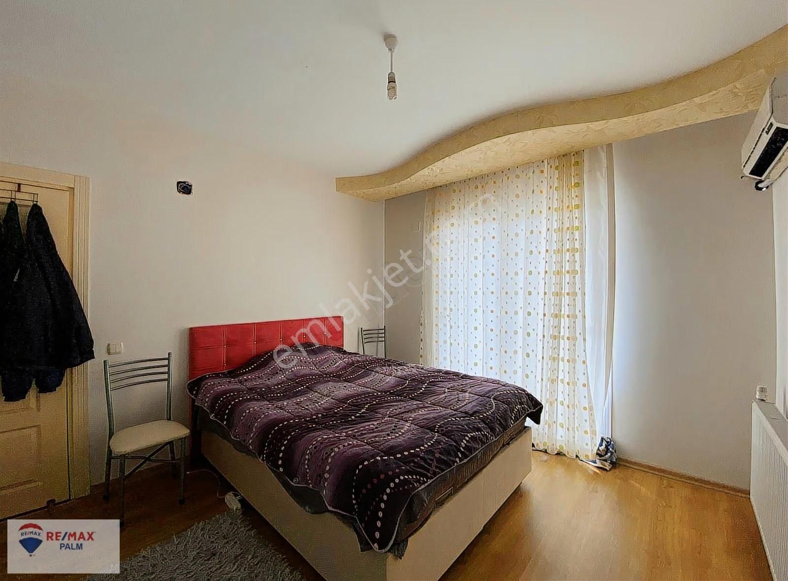 Remax Palm'den Geniş Oturumlu Doğalgazlı Ferah 2+1 Kiralık Daire - Görsel 23