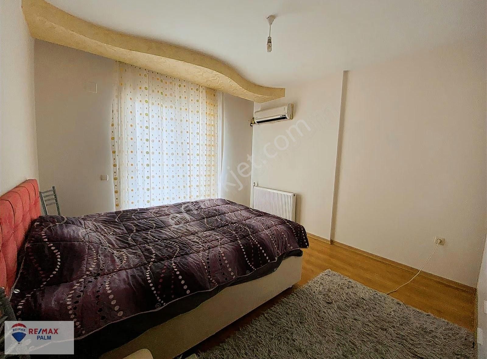Remax Palm'den Geniş Oturumlu Doğalgazlı Ferah 2+1 Kiralık Daire - Görsel 9