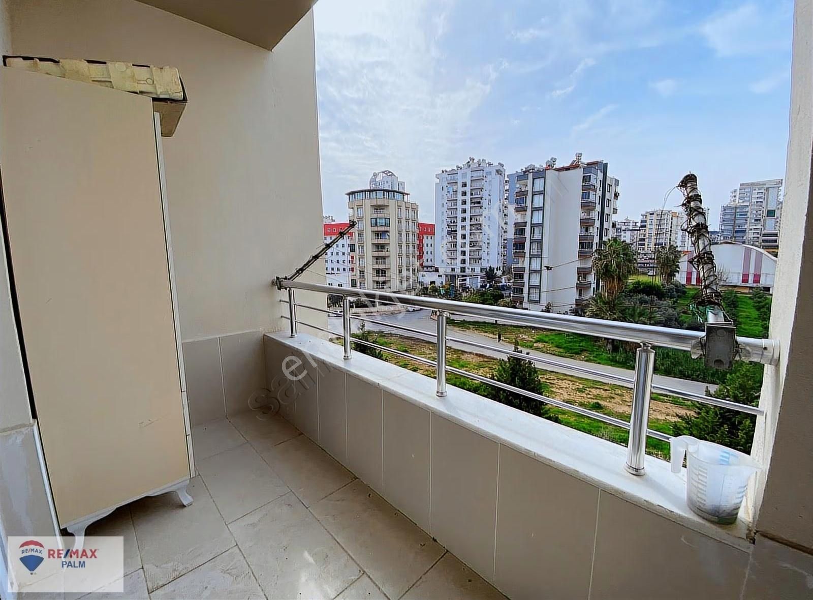 Remax Palm'den Geniş Oturumlu Doğalgazlı Ferah 2+1 Kiralık Daire - Görsel 2