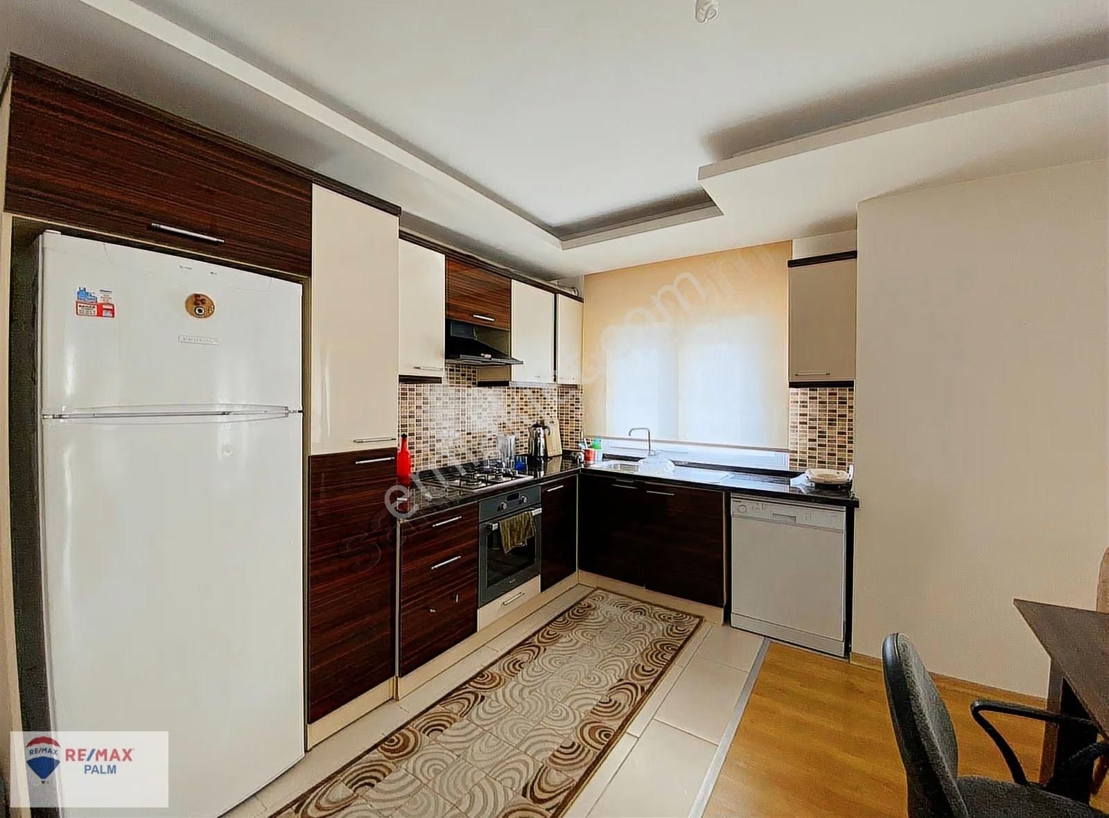 Remax Palm'den Geniş Oturumlu Doğalgazlı Ferah 2+1 Kiralık Daire - Görsel 14