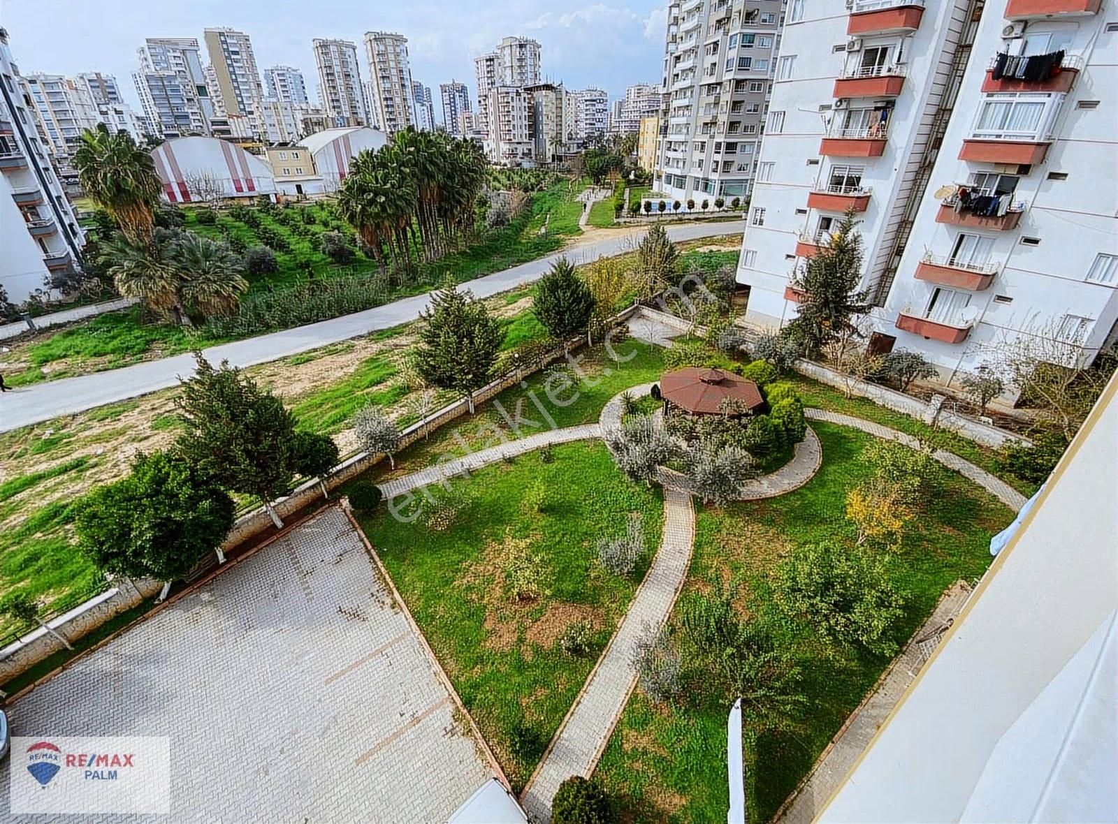 Remax Palm'den Geniş Oturumlu Doğalgazlı Ferah 2+1 Kiralık Daire - Görsel 21
