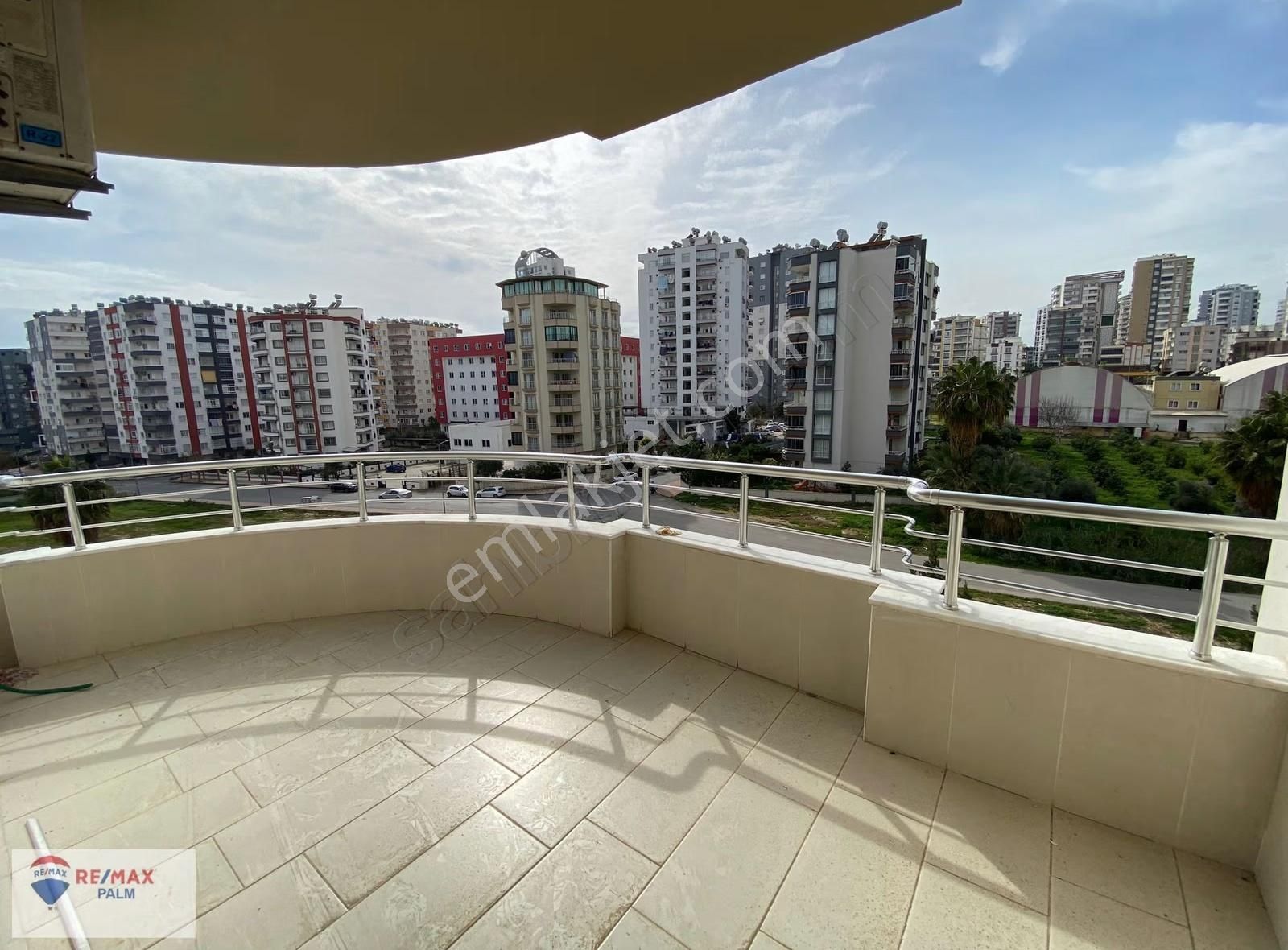Remax Palm'den Geniş Oturumlu Doğalgazlı Ferah 2+1 Kiralık Daire - Görsel 20