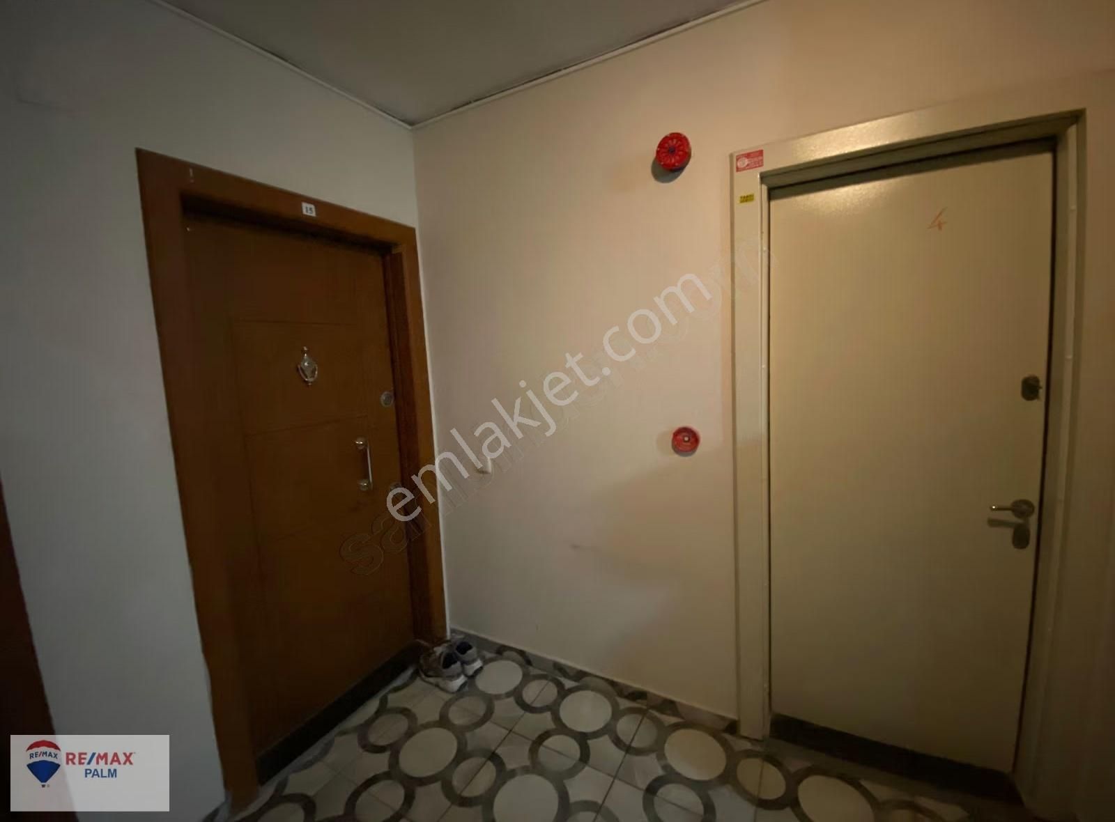 Remax Palm'den Geniş Oturumlu Doğalgazlı Ferah 2+1 Kiralık Daire - Görsel 17