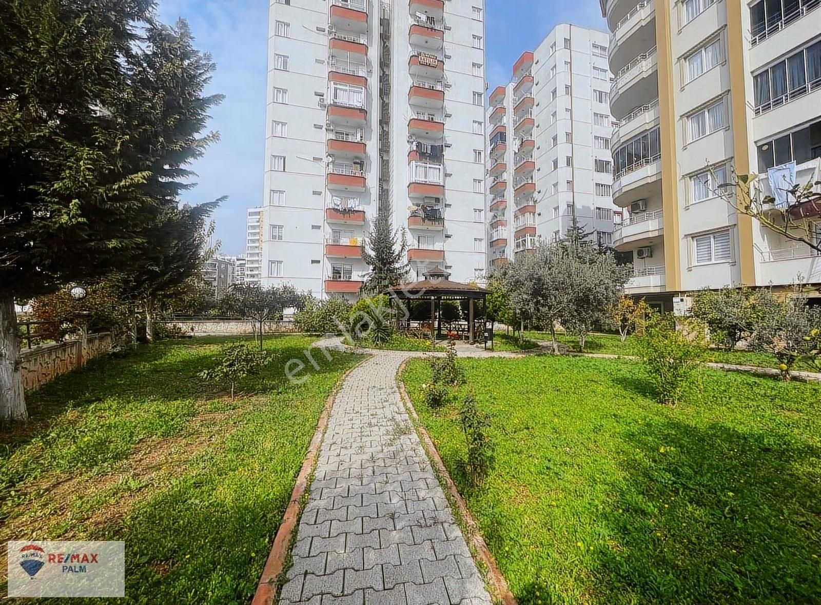 Remax Palm'den Geniş Oturumlu Doğalgazlı Ferah 2+1 Kiralık Daire - Görsel 11