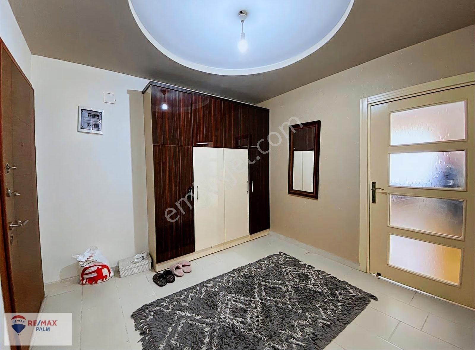 Remax Palm'den Geniş Oturumlu Doğalgazlı Ferah 2+1 Kiralık Daire - Görsel 6