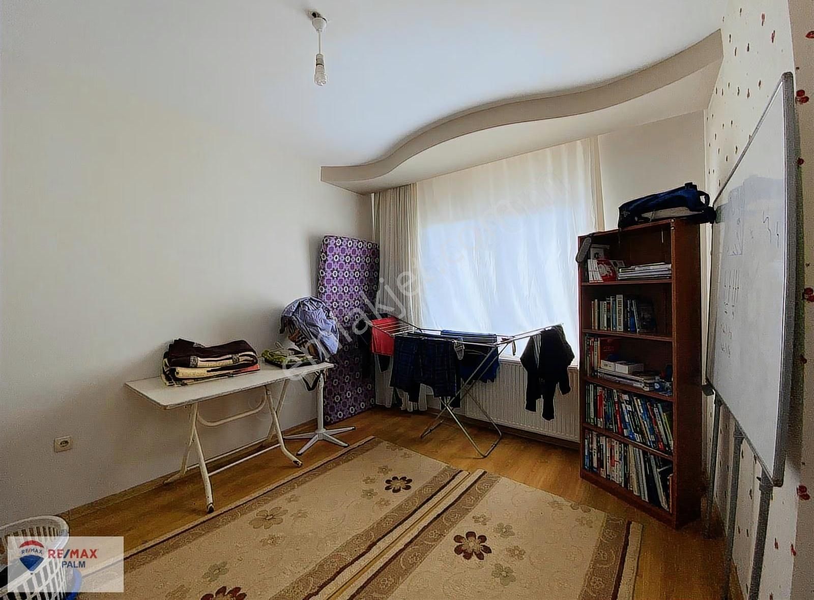 Remax Palm'den Geniş Oturumlu Doğalgazlı Ferah 2+1 Kiralık Daire - Görsel 16