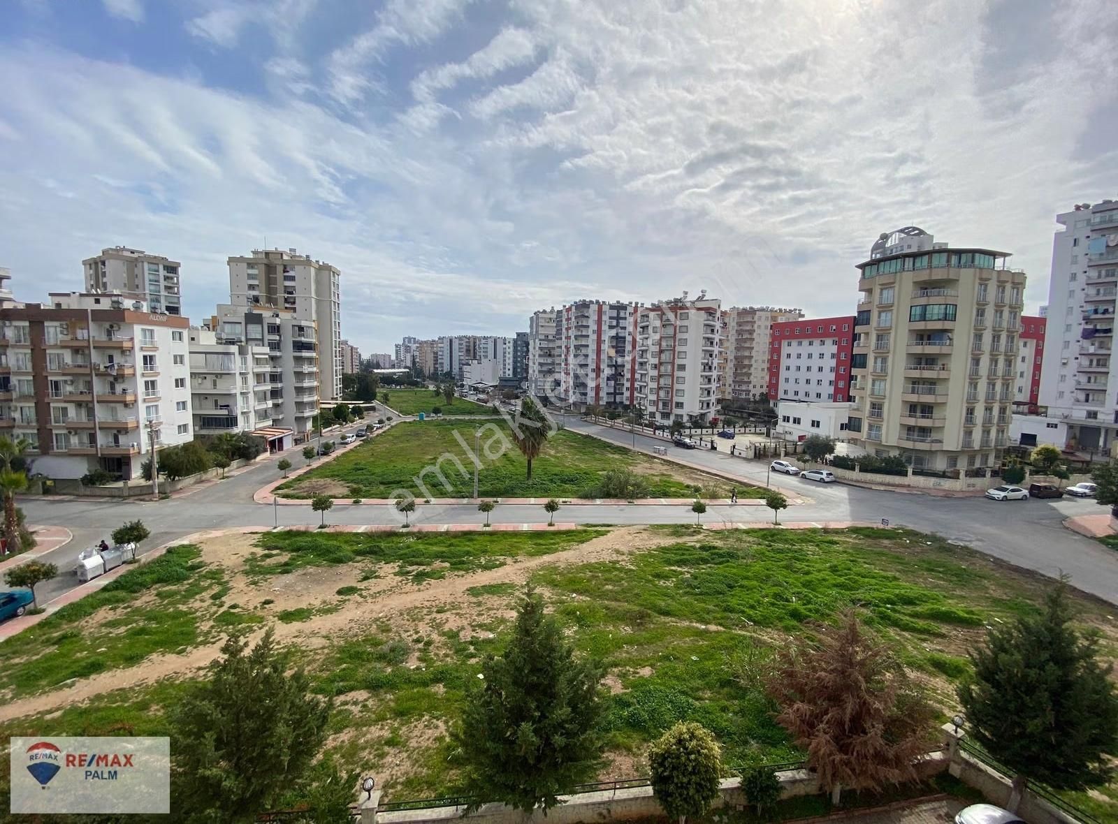Remax Palm'den Geniş Oturumlu Doğalgazlı Ferah 2+1 Kiralık Daire - Görsel 10