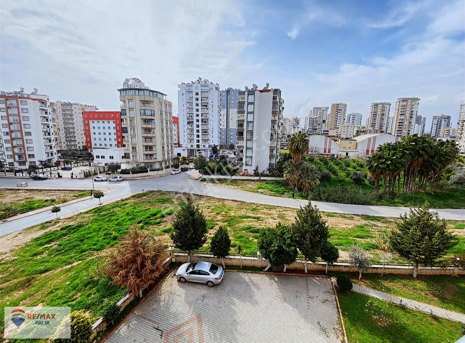 Remax Palm'den Geniş Oturumlu Doğalgazlı Ferah 2+1 Kiralık Daire - Görsel 22