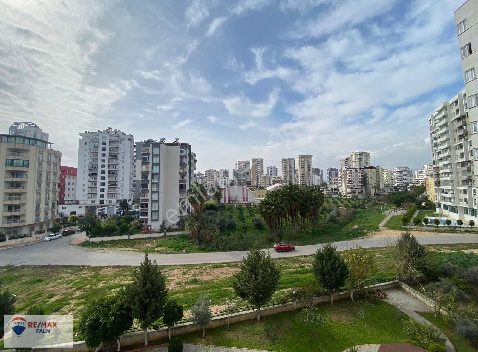 Remax Palm'den Geniş Oturumlu Doğalgazlı Ferah 2+1 Kiralık Daire - Görsel 15