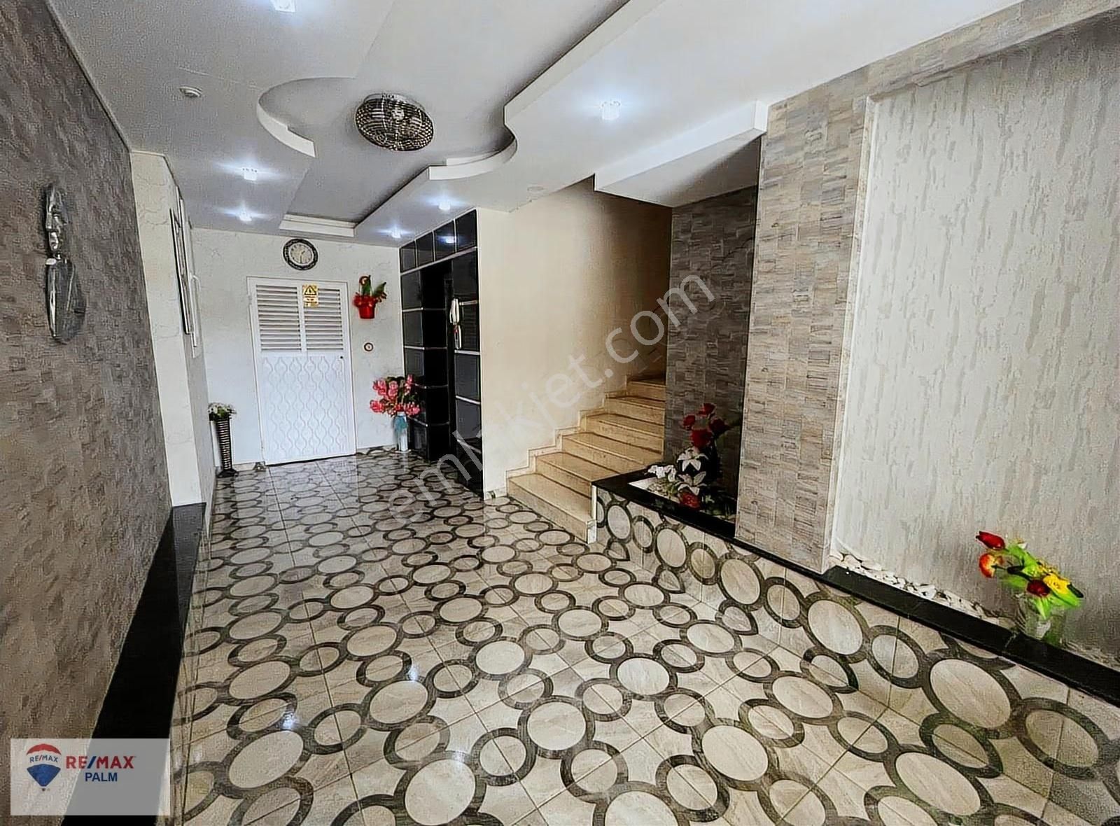 Remax Palm'den Geniş Oturumlu Doğalgazlı Ferah 2+1 Kiralık Daire - Görsel 5