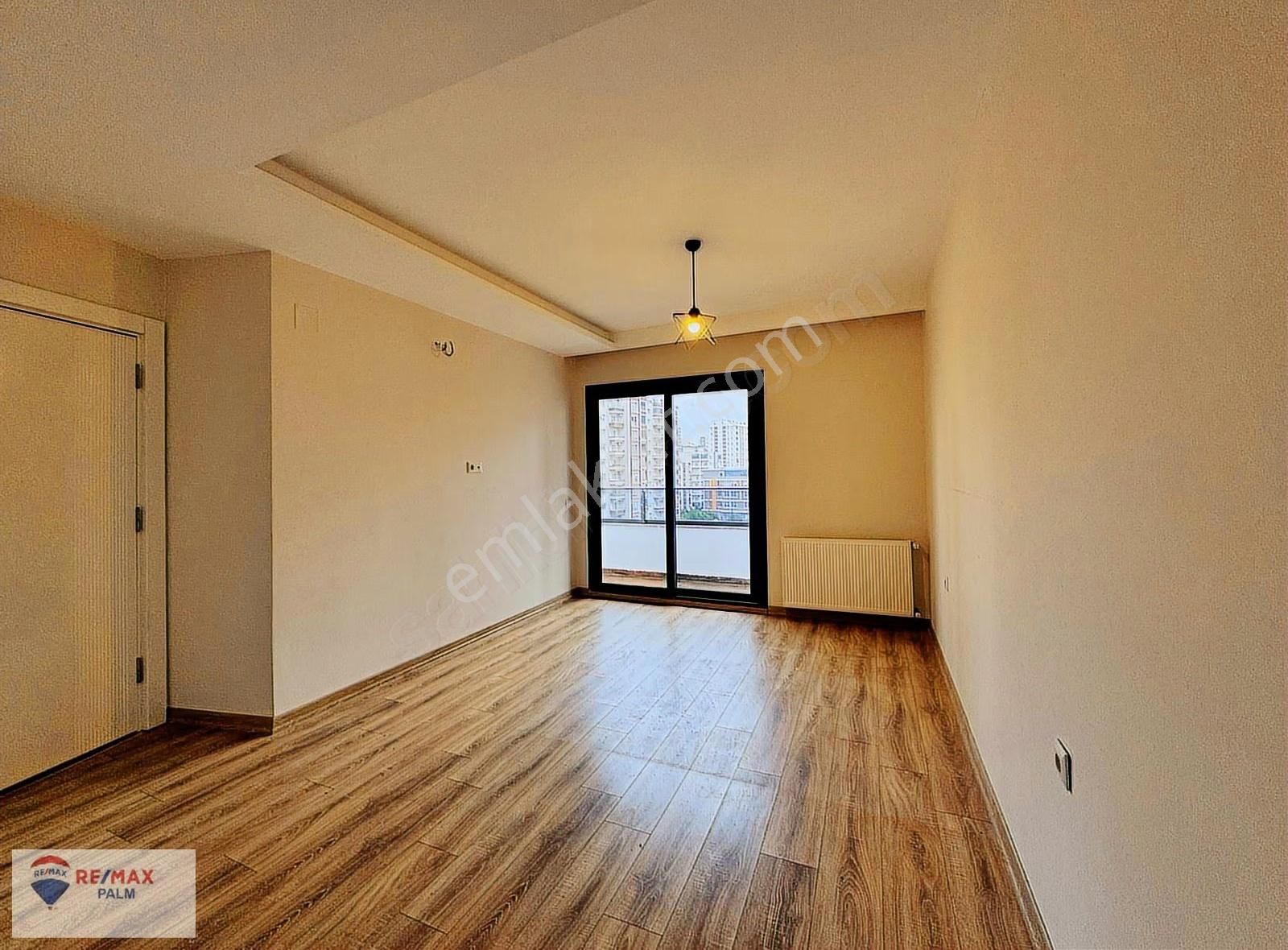 Remax Palmden Akdeniz Mh.de Kerimoğlu Arcadiada 2+1 Kiralık - Görsel 20