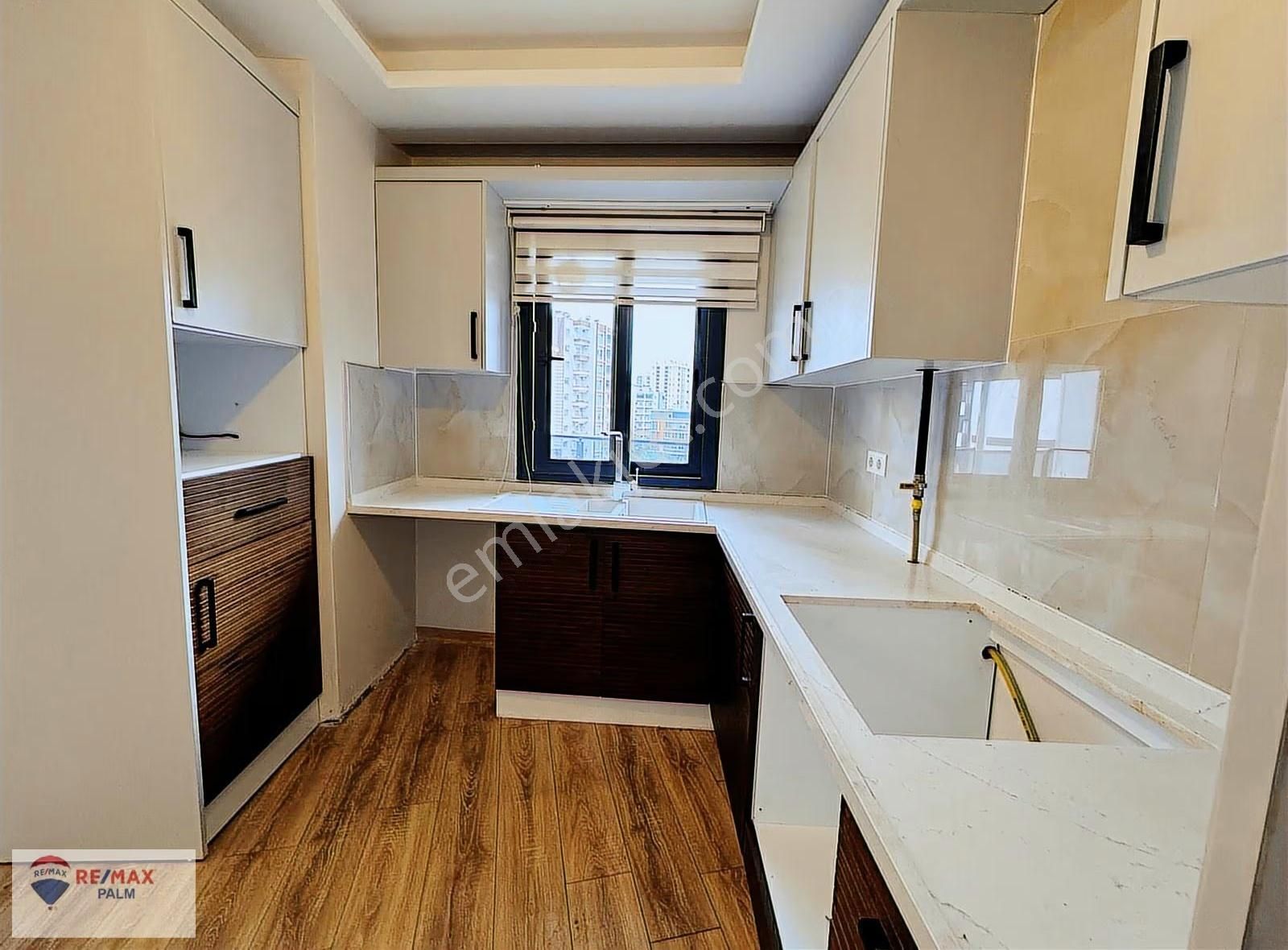 Remax Palmden Akdeniz Mh.de Kerimoğlu Arcadiada 2+1 Kiralık - Görsel 11