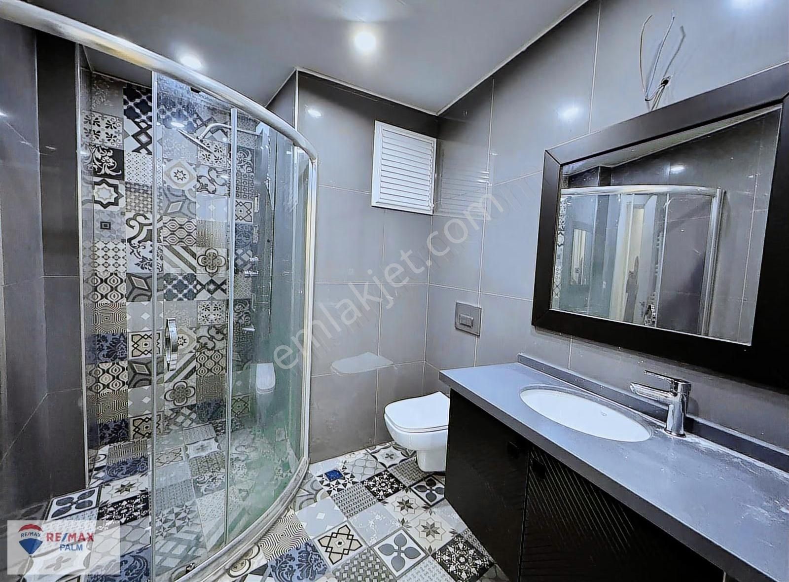 Remax Palmden Akdeniz Mh.de Kerimoğlu Arcadiada 2+1 Kiralık - Görsel 28