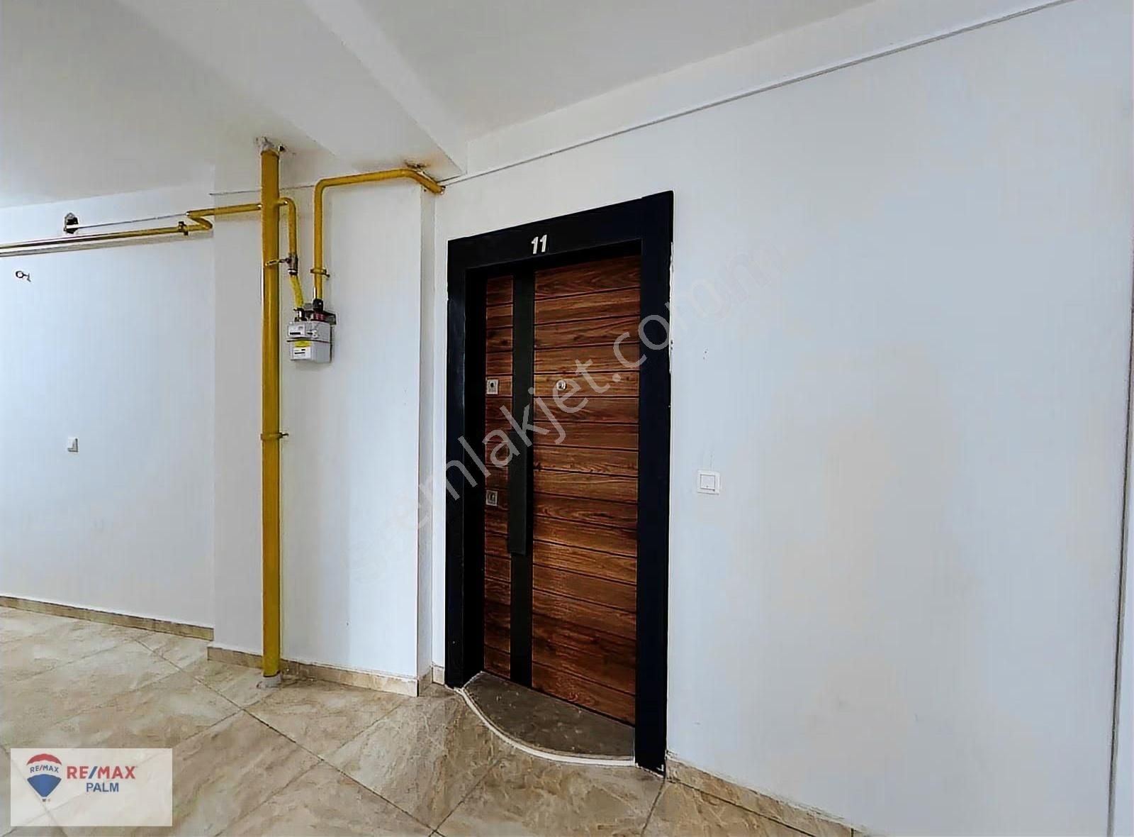 Remax Palmden Akdeniz Mh.de Kerimoğlu Arcadiada 2+1 Kiralık - Görsel 27