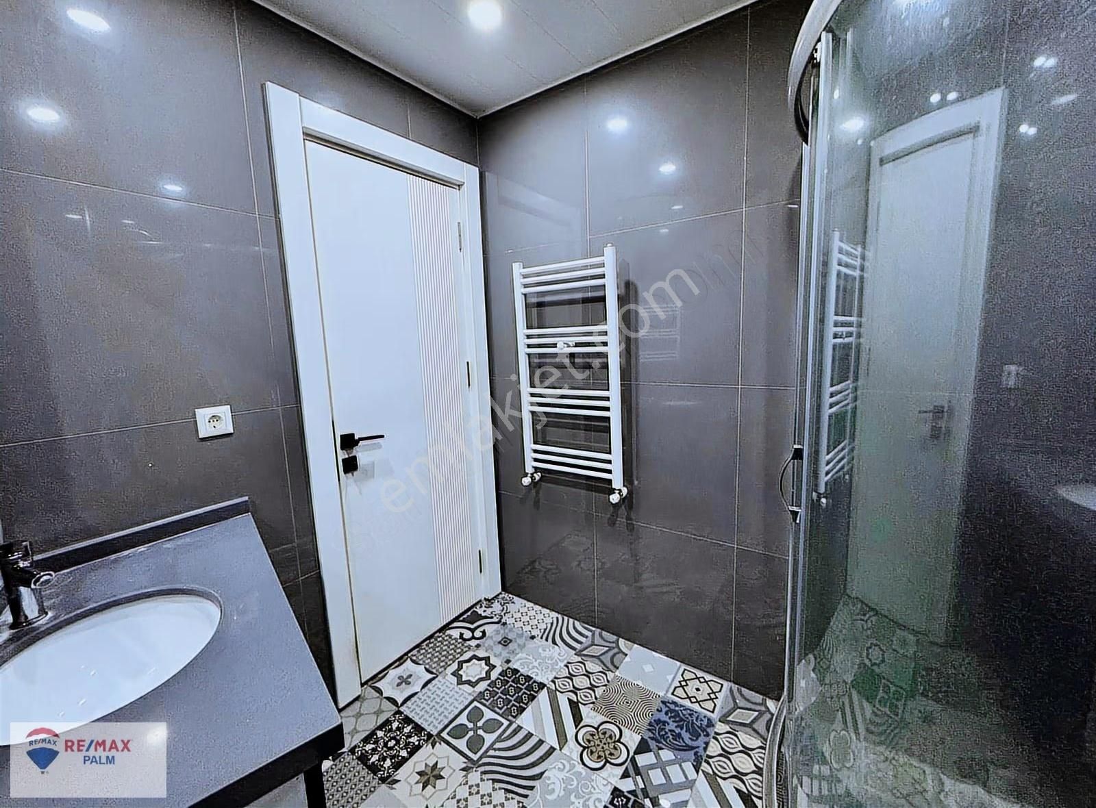 Remax Palmden Akdeniz Mh.de Kerimoğlu Arcadiada 2+1 Kiralık - Görsel 15