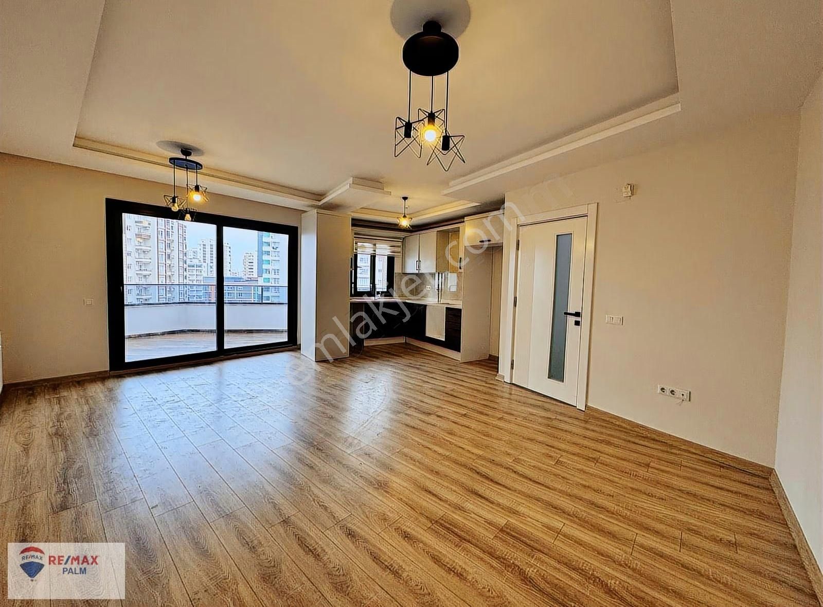 Remax Palmden Akdeniz Mh.de Kerimoğlu Arcadiada 2+1 Kiralık - Görsel 25