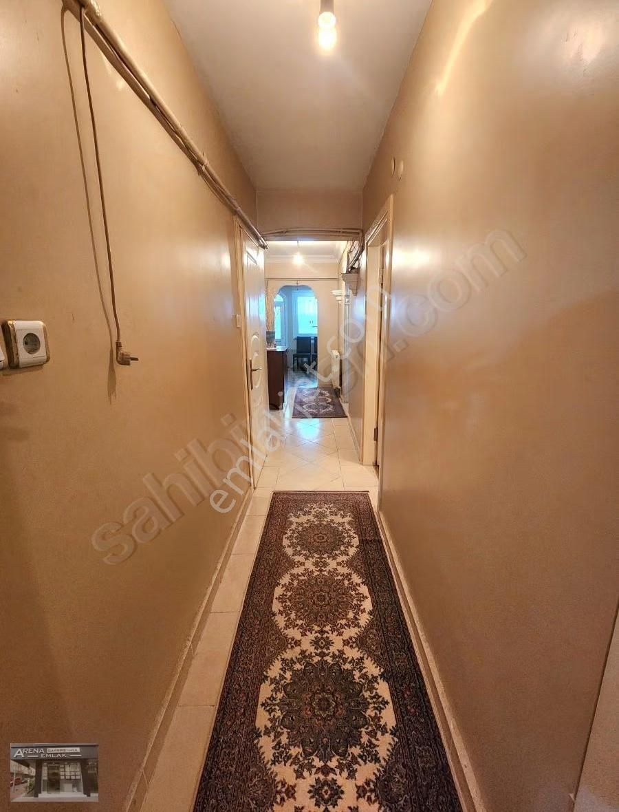 Bahçelievler Yayla Çamlık Cad. Alt Kısmında 3+1 115m2 Bahçe Katı - Görsel 10