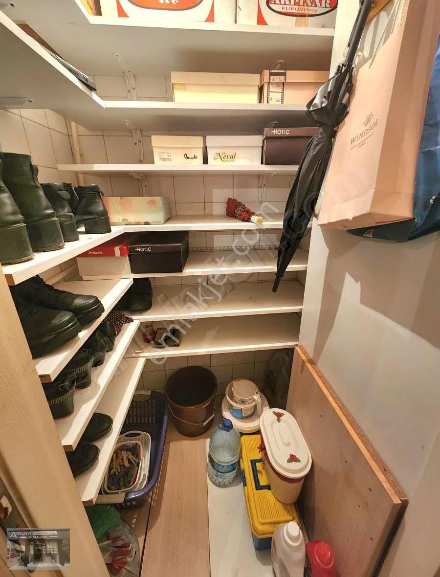 Bahçelievler Yayla Çamlık Cad. Alt Kısmında 3+1 115m2 Bahçe Katı - Görsel 6