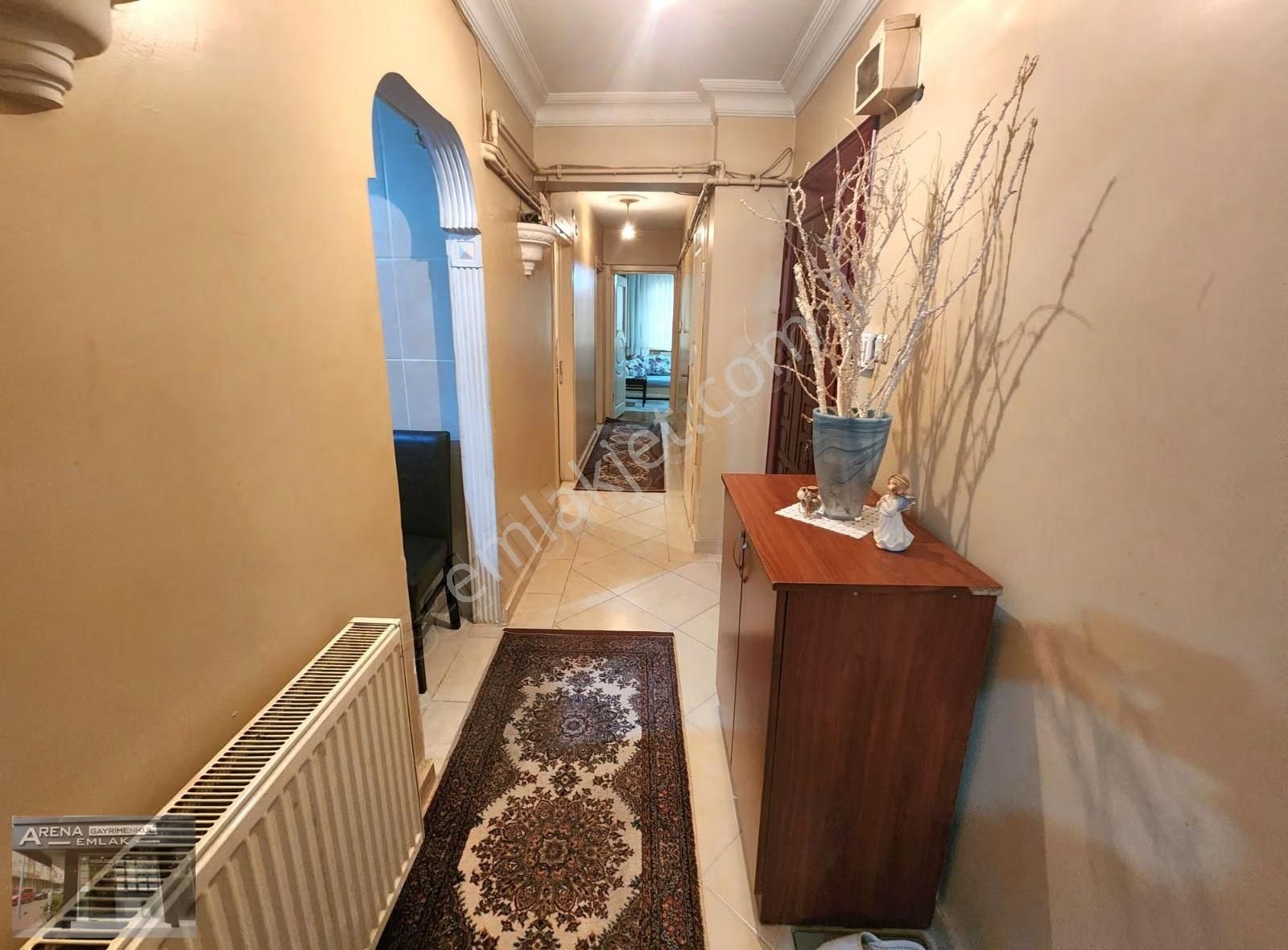 Bahçelievler Yayla Çamlık Cad. Alt Kısmında 3+1 115m2 Bahçe Katı - Görsel 18