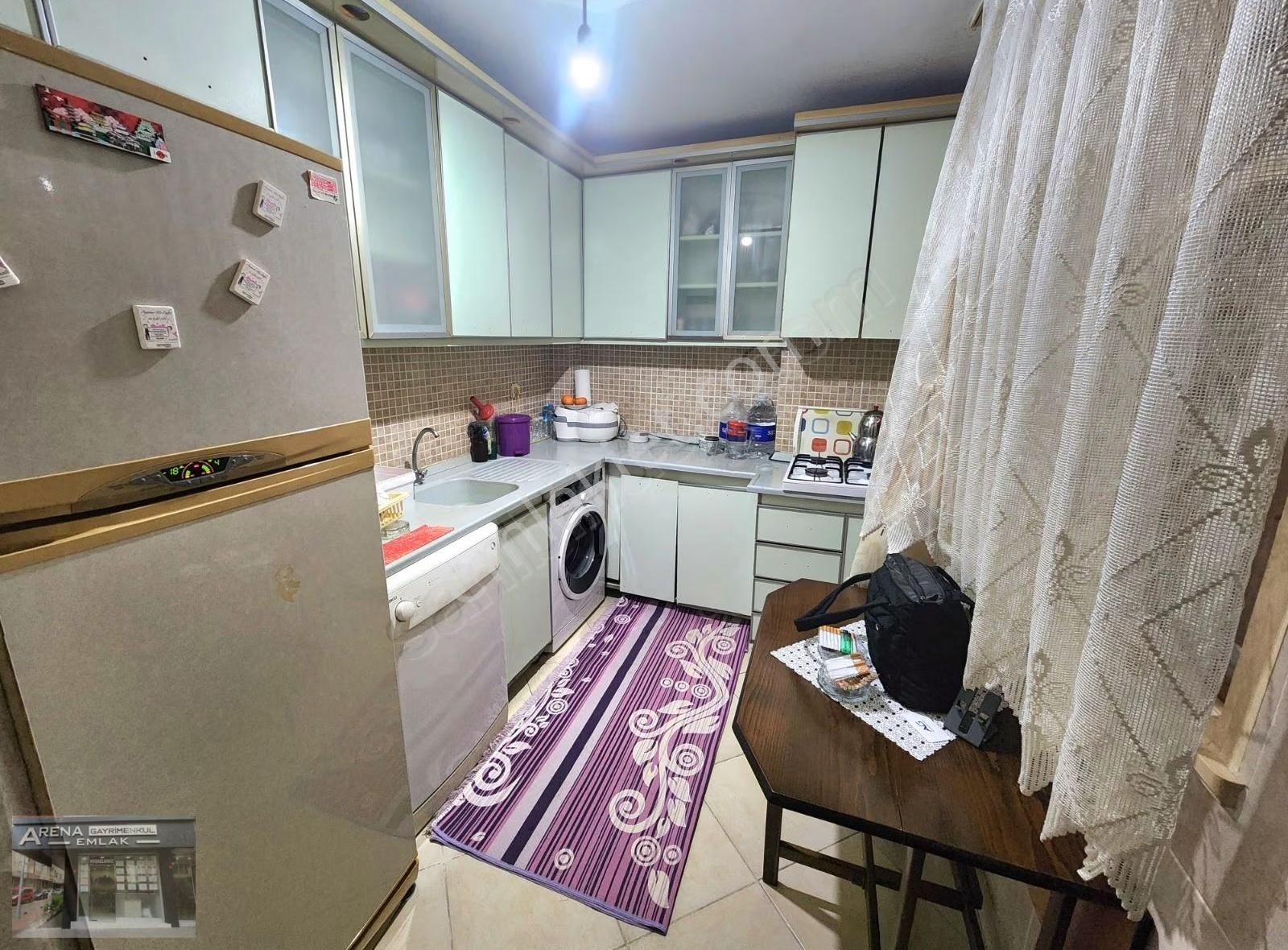 Bahçelievler Yayla Çamlık Cad. Alt Kısmında 3+1 115m2 Bahçe Katı - Görsel 8