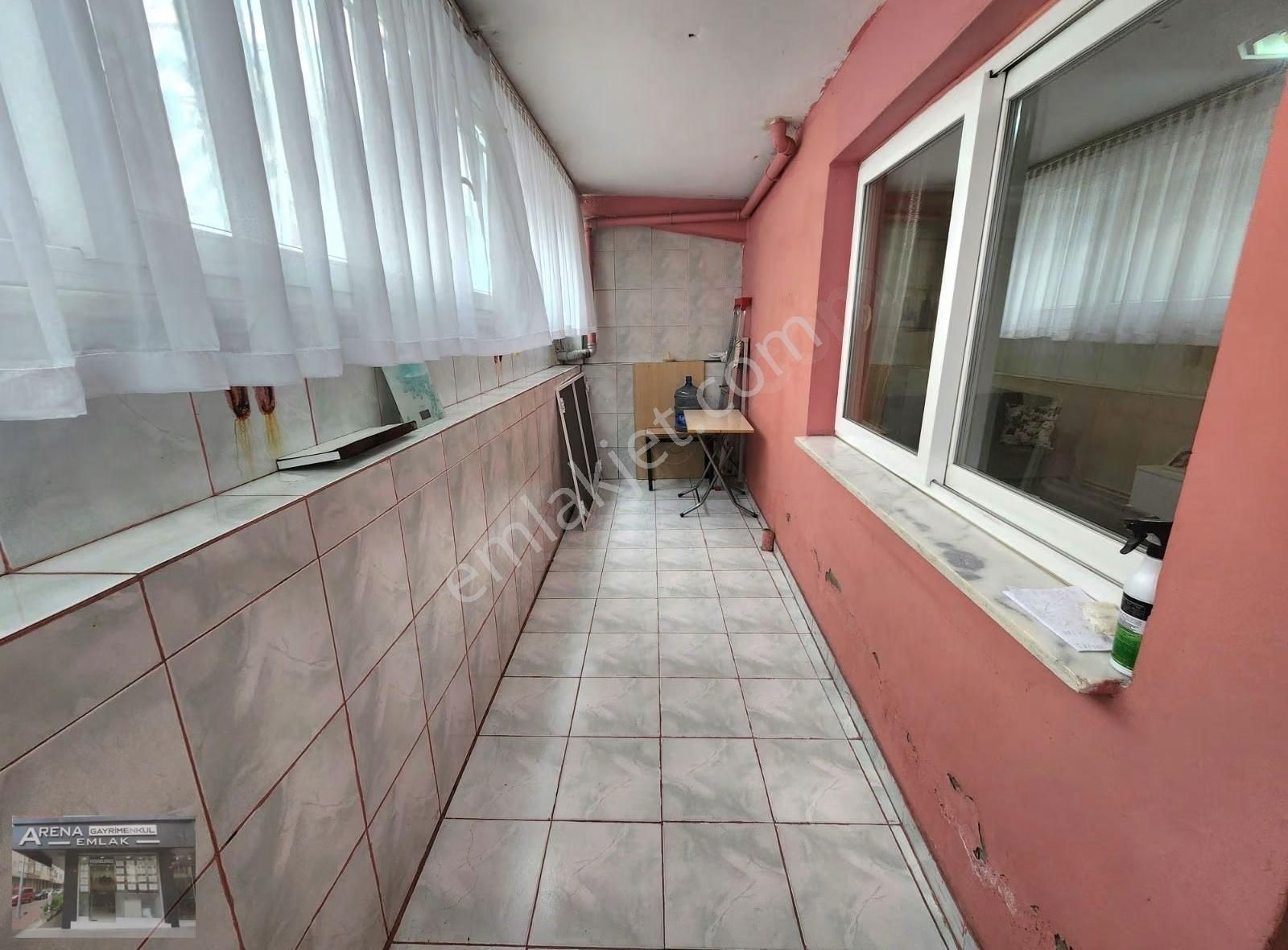 Bahçelievler Yayla Çamlık Cad. Alt Kısmında 3+1 115m2 Bahçe Katı - Görsel 13