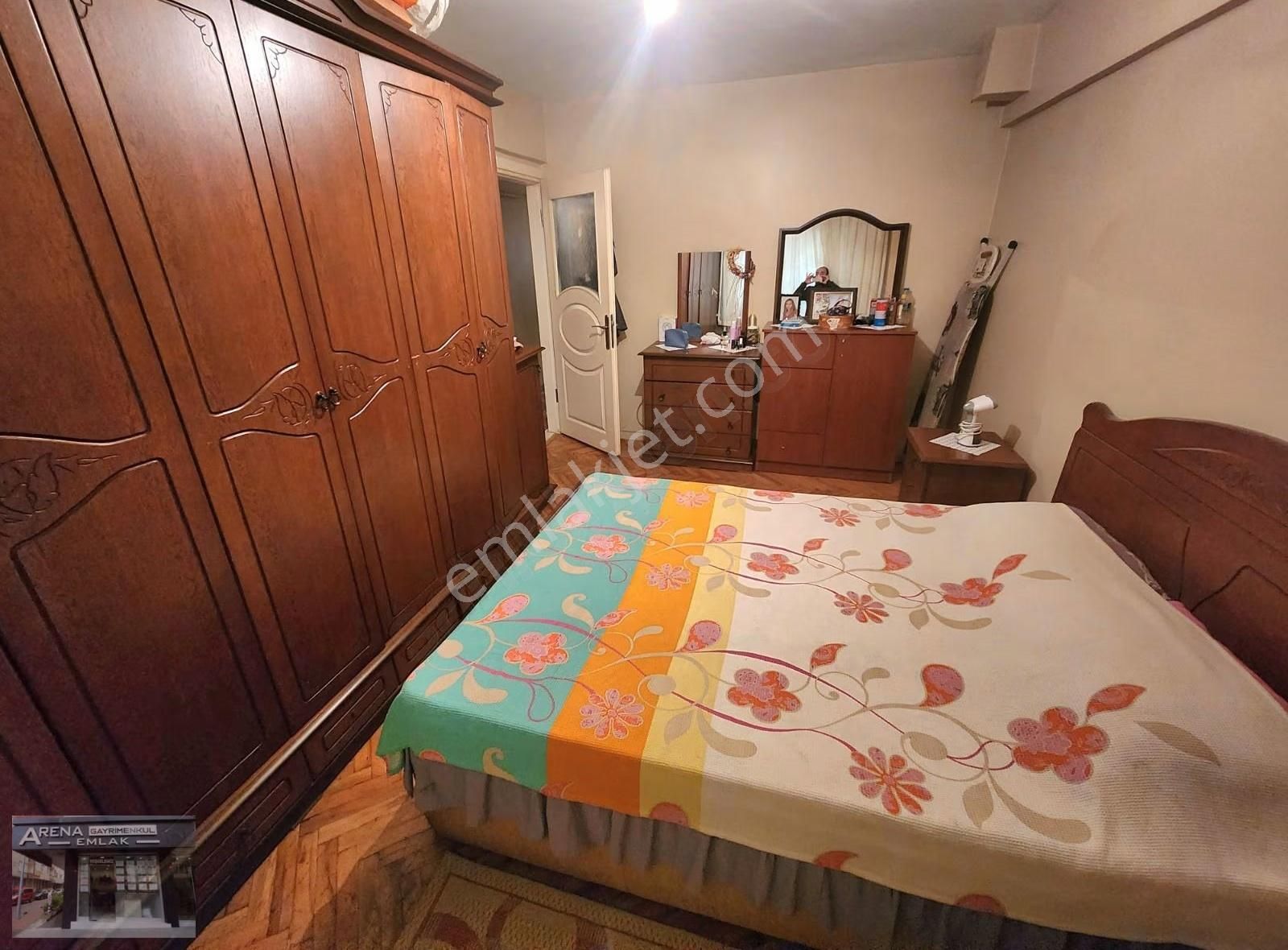 Bahçelievler Yayla Çamlık Cad. Alt Kısmında 3+1 115m2 Bahçe Katı - Görsel 14