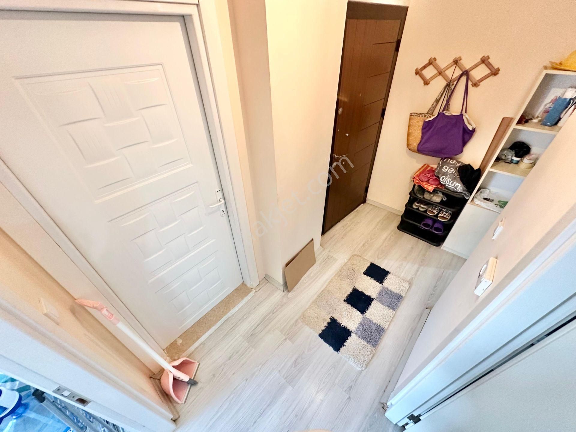 ꧁yetkili Ay Emlaktan꧂akçay'da Full Kredili Ön Cephe Denize Yakın Geniş Balkonlu Satılık 2+1 Daire - Görsel 22