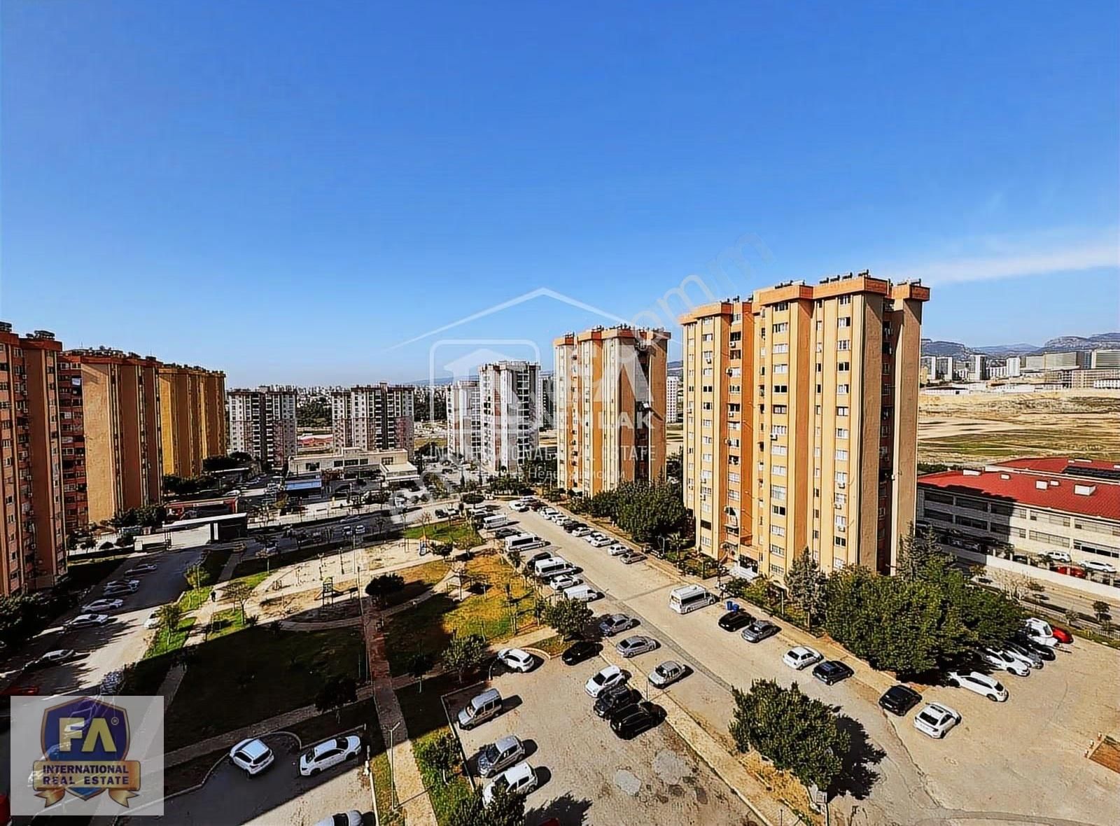 Fa Emlak'dan Korukent Mah. Şehir Hastane Civ. Site İçi 3+1 Daire - Görsel 9