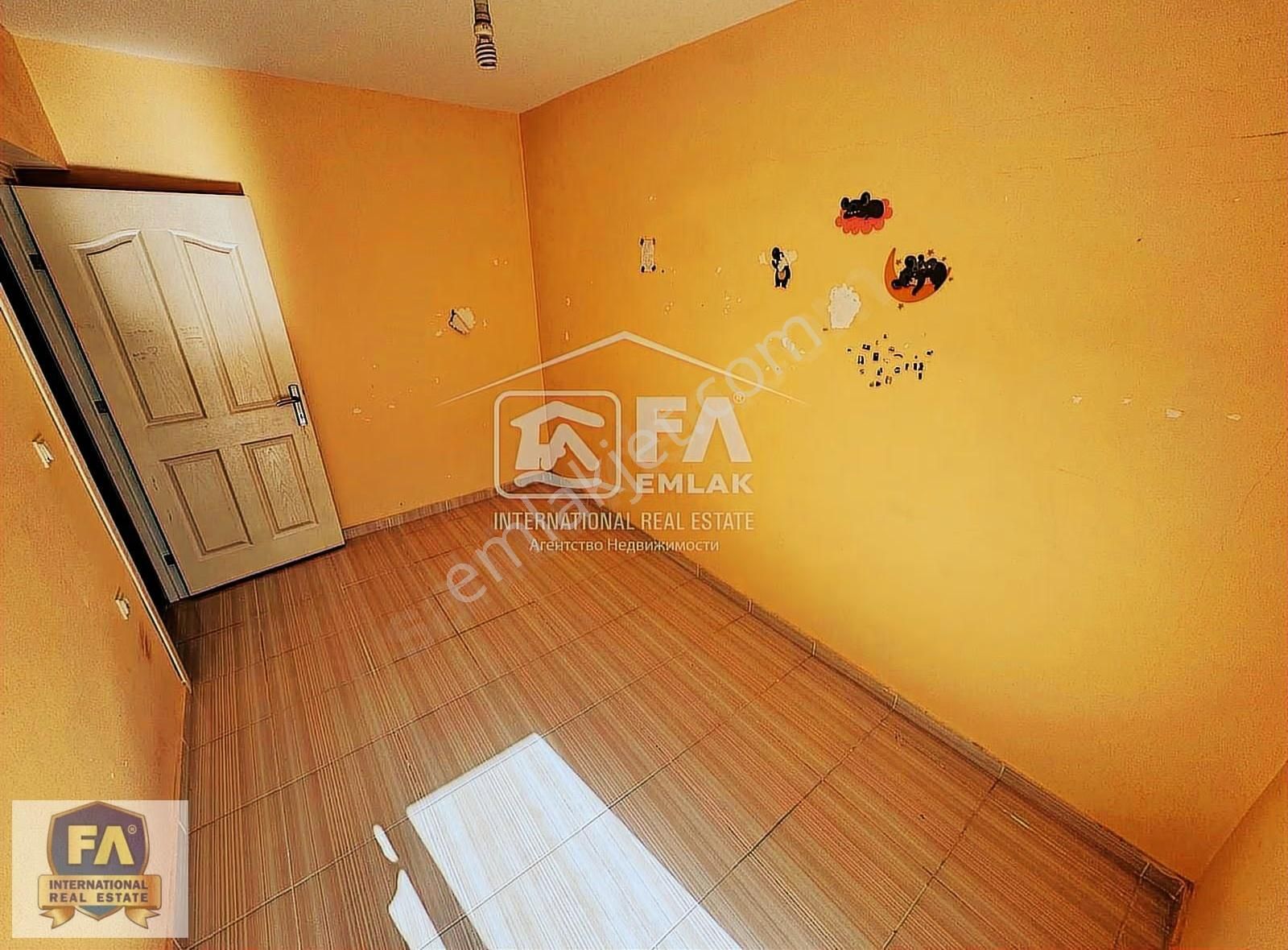 Fa Emlak'dan Korukent Mah. Şehir Hastane Civ. Site İçi 3+1 Daire - Görsel 17