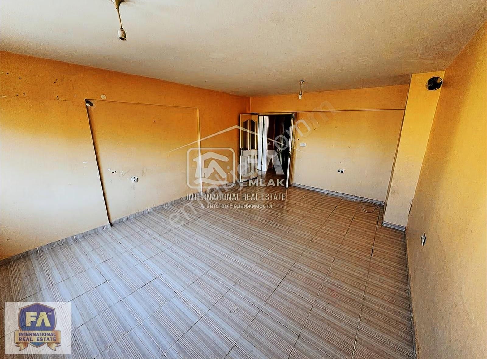 Fa Emlak'dan Korukent Mah. Şehir Hastane Civ. Site İçi 3+1 Daire - Görsel 7