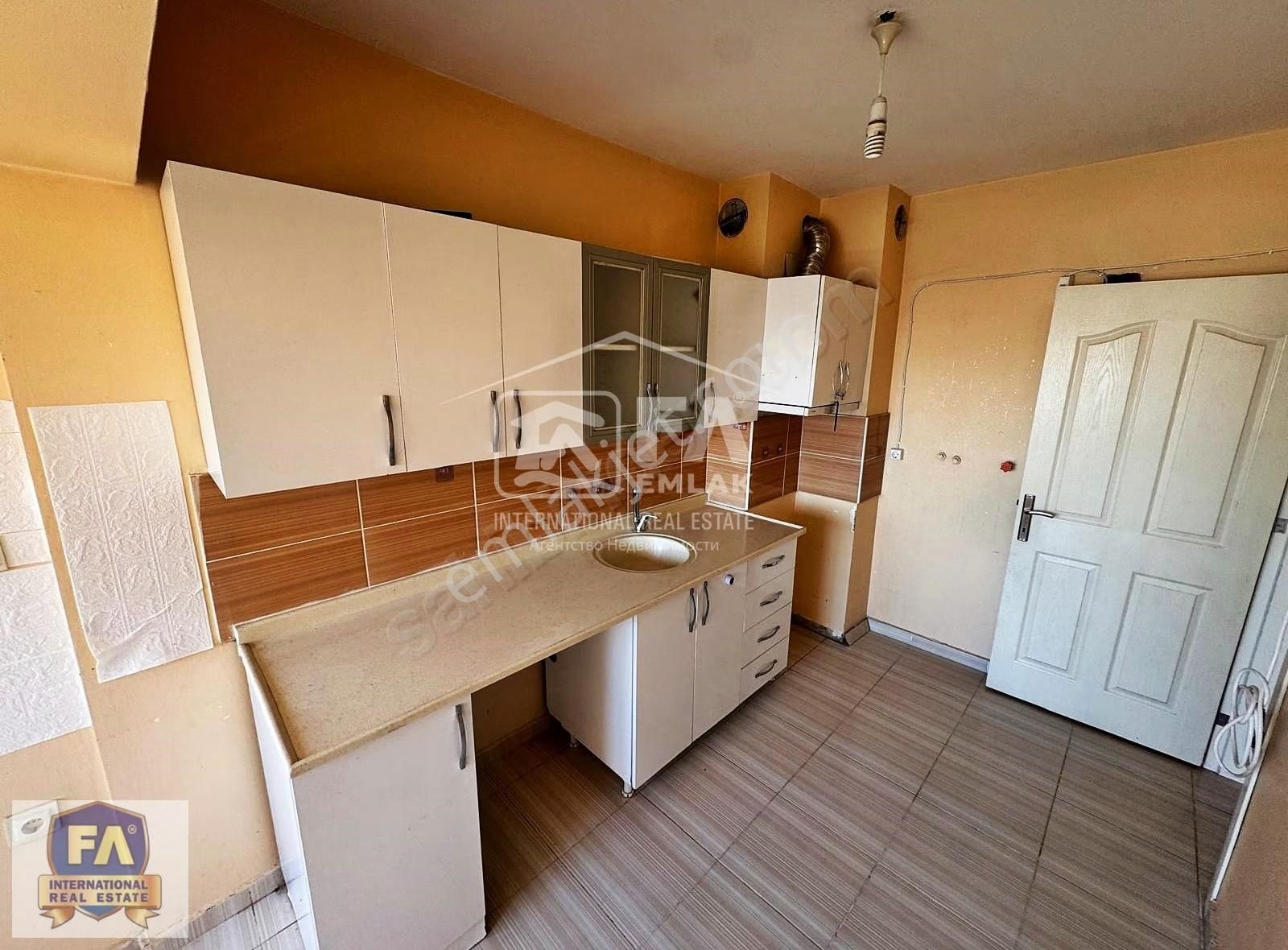 Fa Emlak'dan Korukent Mah. Şehir Hastane Civ. Site İçi 3+1 Daire - Görsel 25