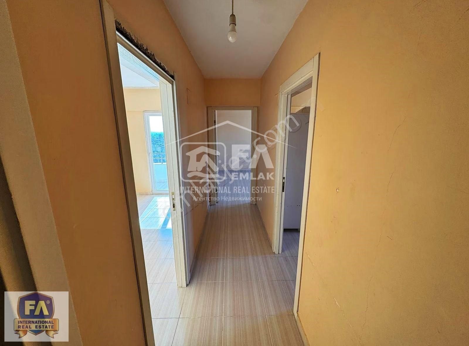 Fa Emlak'dan Korukent Mah. Şehir Hastane Civ. Site İçi 3+1 Daire - Görsel 4