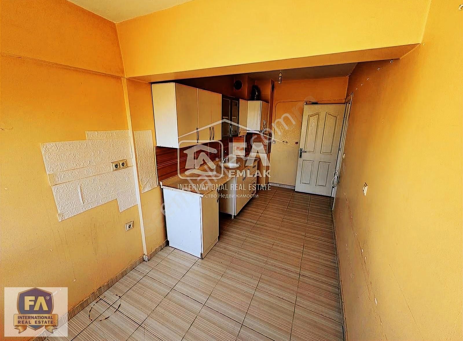 Fa Emlak'dan Korukent Mah. Şehir Hastane Civ. Site İçi 3+1 Daire - Görsel 30