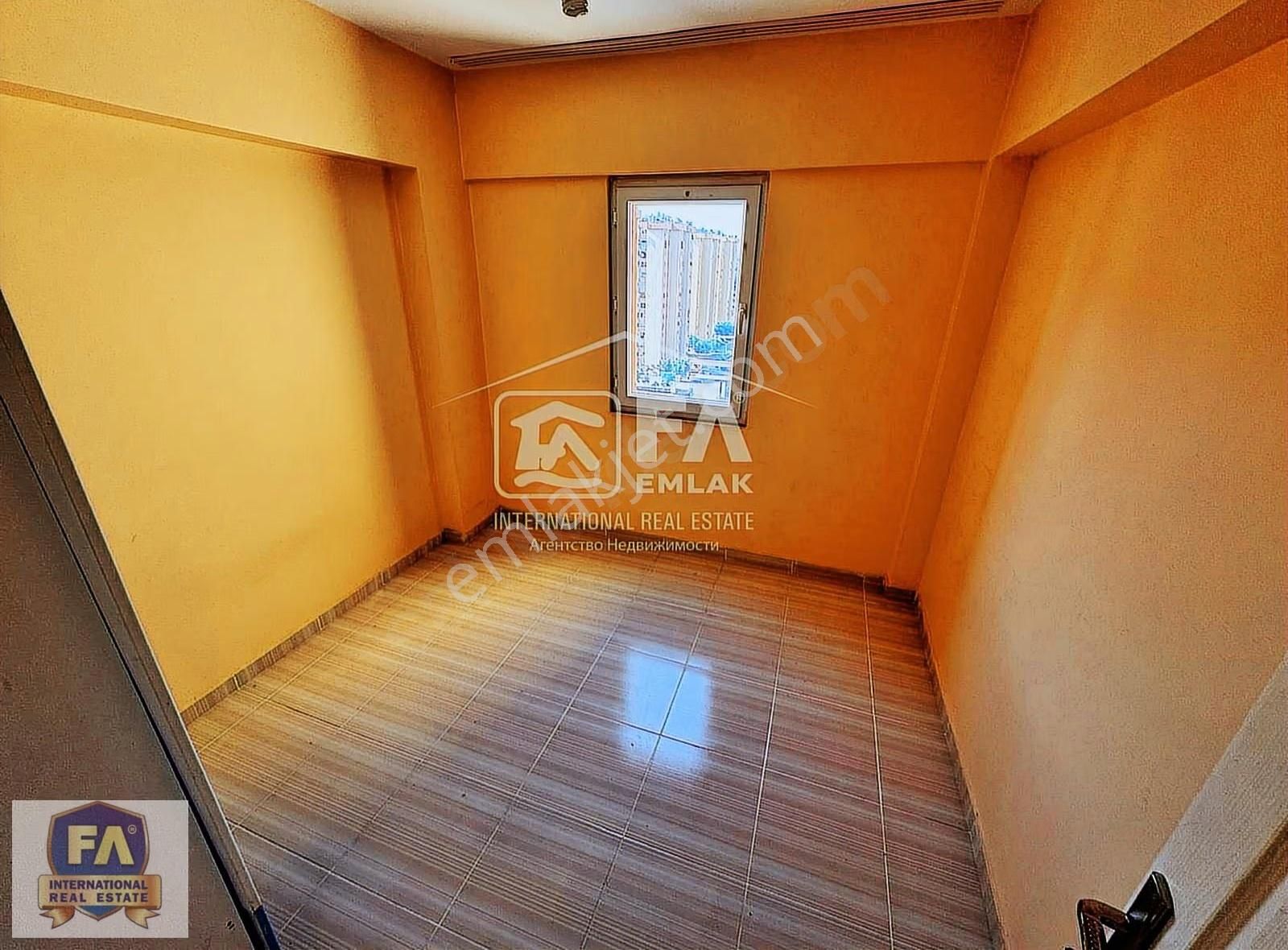 Fa Emlak'dan Korukent Mah. Şehir Hastane Civ. Site İçi 3+1 Daire - Görsel 10