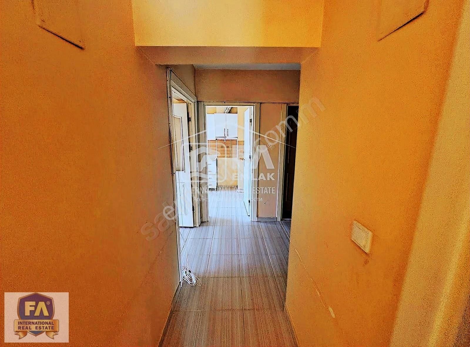 Fa Emlak'dan Korukent Mah. Şehir Hastane Civ. Site İçi 3+1 Daire - Görsel 31