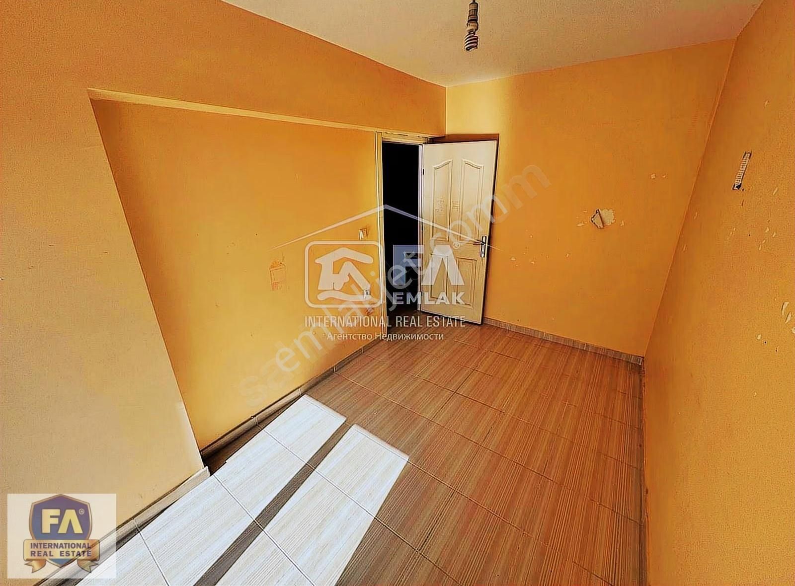 Fa Emlak'dan Korukent Mah. Şehir Hastane Civ. Site İçi 3+1 Daire - Görsel 6
