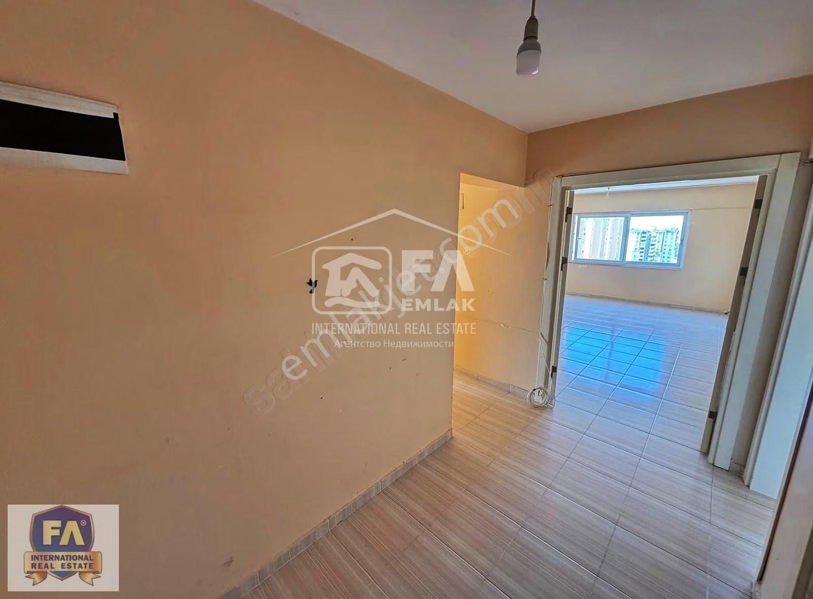 Fa Emlak'dan Korukent Mah. Şehir Hastane Civ. Site İçi 3+1 Daire - Görsel 28