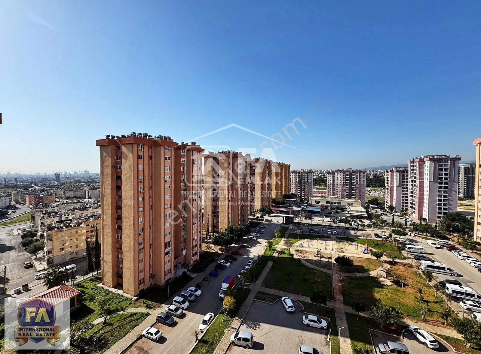 Fa Emlak'dan Korukent Mah. Şehir Hastane Civ. Site İçi 3+1 Daire - Görsel 26