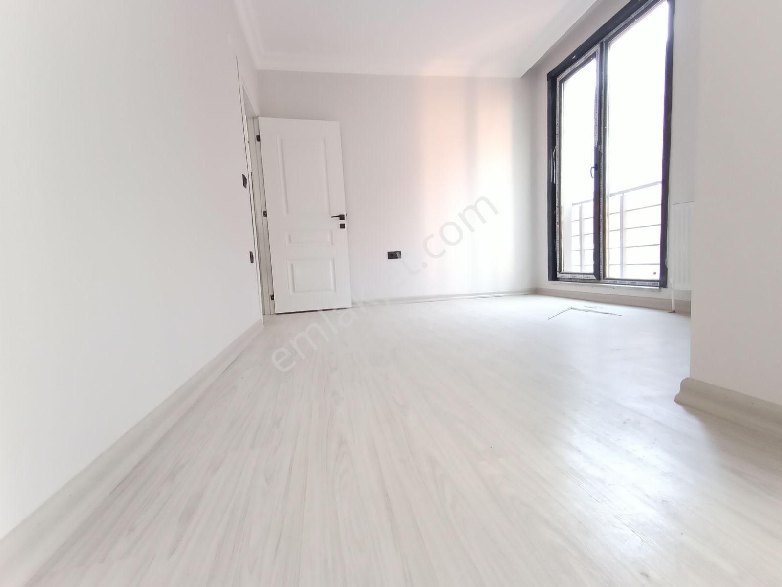 Sancaktepe A.gazi Mah De 3+1,115m2 Arakat - Görsel 18