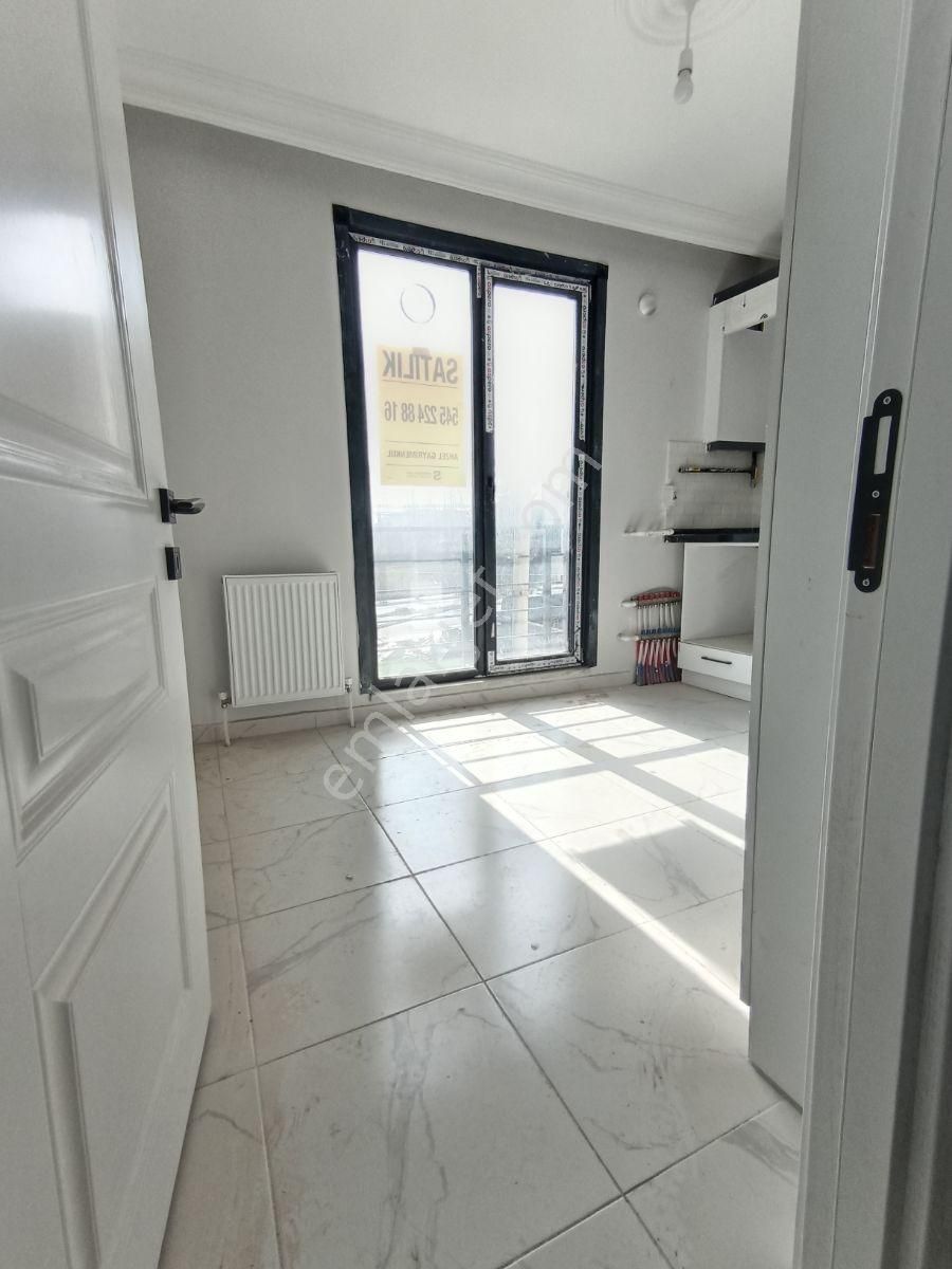 Sancaktepe A.gazi Mah De 3+1,115m2 Arakat - Görsel 30