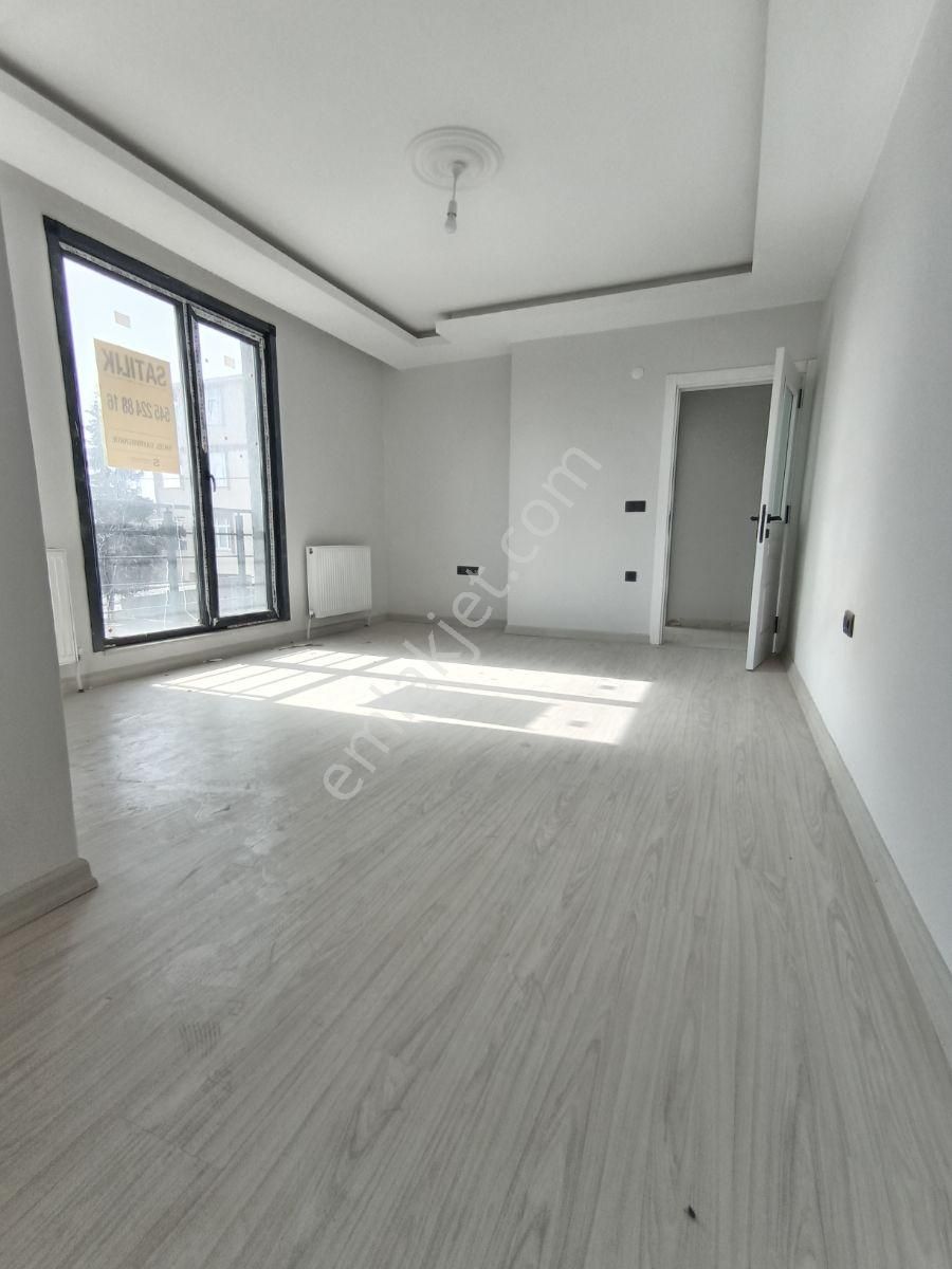 Sancaktepe A.gazi Mah De 3+1,115m2 Arakat - Görsel 28